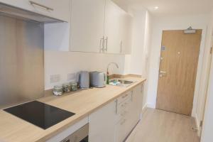 Redcross Street studio 306