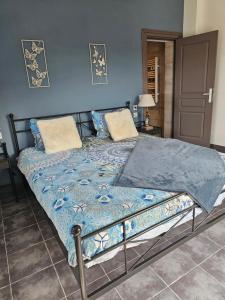 B&B / Chambres d'hotes au Petit Paradis : photos des chambres