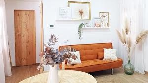 Yuanfen tu hogar en este pueblo