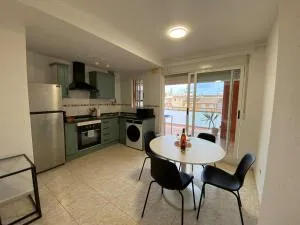 Apartamento playa de chilxes - Xilxes