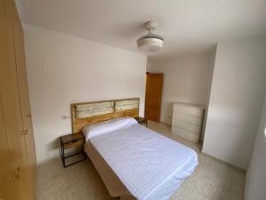 Apartamento playa de chilches