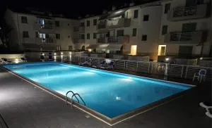 Via Bachelet 8 Luxury House - Montecosaro