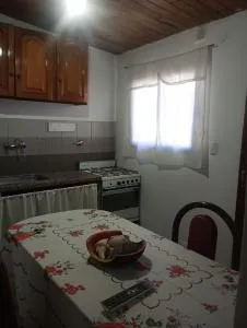 Departamento santa rosa la pampa - Tomás M. de Anchorena