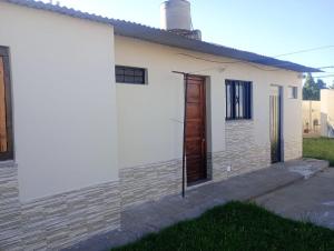 Departamento santa rosa la pampa