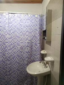 Departamento santa rosa la pampa