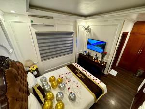 Hoàng Gia Hotel Nhân Hòa