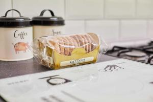 Apartment 1 Glencoe Holiday Apartments Whitby