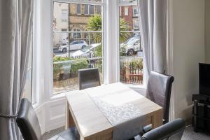 Apartment 1 Glencoe Holiday Apartments Whitby