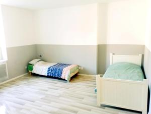 Magnifique bâtisse champenoise, jardins, billards, parking