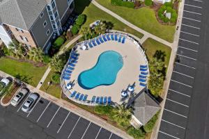 Magnolia Pointe Unit 301