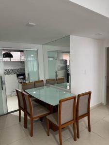 Itapuã - 4 Minutos da Praia - Quarto com Suíte