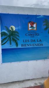 Hostal Canuto Inn