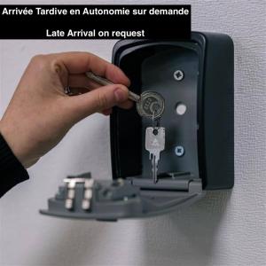 B&B / Chambres d'hotes Lalagunebages, Panoramic View : photos des chambres