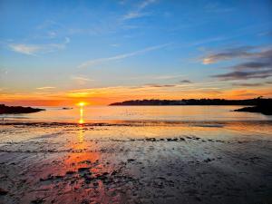 Maisons de vacances Gite Les mouettes qui caquetent : photos des chambres