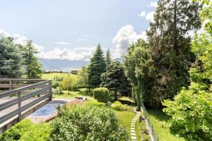 Appartement 3 Chambres avec Piscine Privée