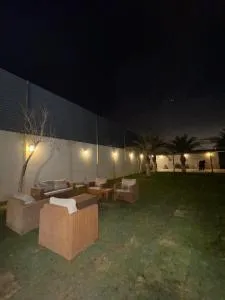 شاليه الماسيه خاص و مميز بأحدث المواصفات لنصنع الجمال بعينه - Thādiq