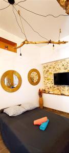 Appartements Perrutel - entre Bastide et cite : photos des chambres