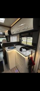 Campings Ma cabane roulante : photos des chambres