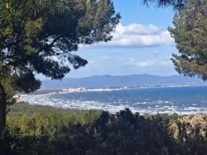 Clos Helene - Porquerolles