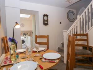Colliers Cottage