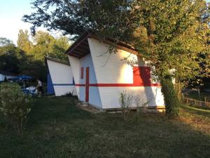 Appartements Appartement 3 etoiles - Parc aquatique - eeeaaf : photos des chambres