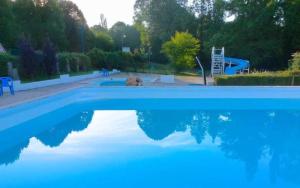 Appartements Appartement 3 etoiles - Parc aquatique - eeeaaf : photos des chambres