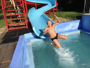 Appartements Appartement 3 etoiles - Parc aquatique - eeeaaf : photos des chambres