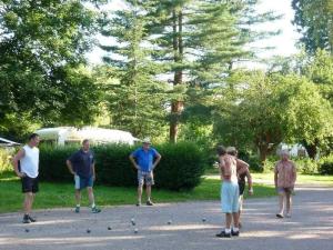 Appartements Appartement 3 etoiles - Parc aquatique - eeeaaf : photos des chambres