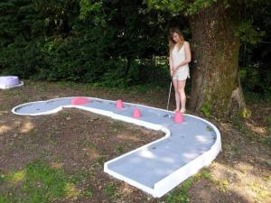 Appartements Appartement 3 etoiles - Parc aquatique - eeeaaf : photos des chambres