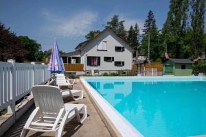 Appartements Appartement 3 etoiles - Parc aquatique - eeeaaf : photos des chambres