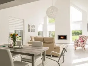 P'lace of Glassaugh - 班夫