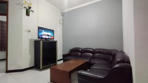 Villa Keluarga Songgoriti 2