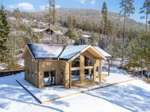 Lothlórien Lodge | 8p | Sauna - Strond