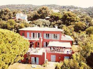 Li Maiou Beautiful sea view property, very quiet