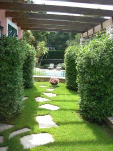 Villas Villa Eden - Provencal Charm, Stunning Views, 10 mins from Monaco : photos des chambres