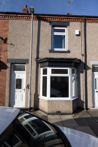 Comfortable & Well-Equipped Stay in Darlington