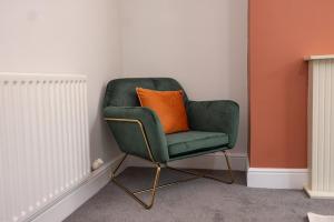 Comfortable & Well-Equipped Stay in Darlington