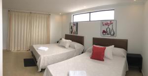 Terraza Hotel Villavicencio