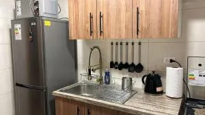 Wonderlust Punta Arenas Casa Veraza 2 - Puerto Yartou