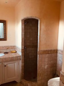 Villas Li Maiou Beautiful sea view property, very quiet : photos des chambres