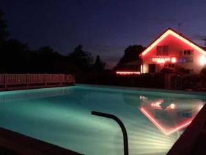 Appartements Appartement 3 etoiles - Parc aquatique - eeeaaf : photos des chambres