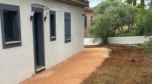 Villa 9 couchages au calme