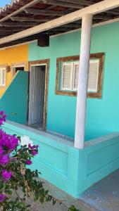 Pousada Brisa do Mar