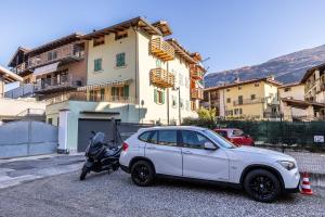 Appartamento La diMosa