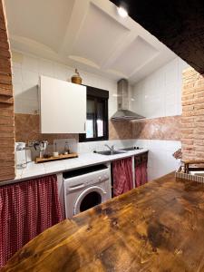 Casas Rurales Carrizosa