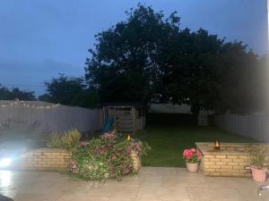 Silverstone - 5 Bed - Sleeps 10