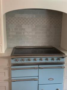 Silverstone - 5 Bed - Sleeps 10