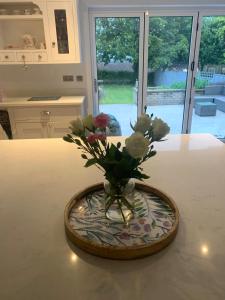 Silverstone - 5 Bed - Sleeps 10