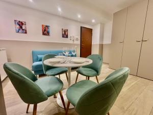 La Dolce Vita Infinity Suite