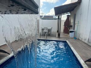 Triplex Completo em Pitimbu - PB